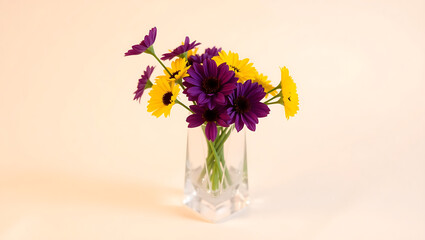bouquet of flowers, 8K image