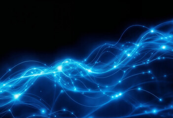 abstract technology background