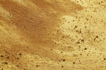 Golden texture for festive background enhancing warm holiday vibes and aesthetics