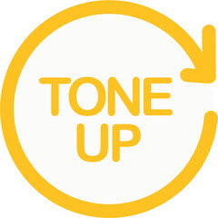 Toneup