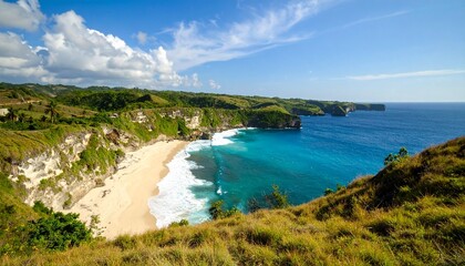 Archipelago of Wonders: Indonesia’s Natural Masterpieces