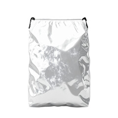 White package illustration