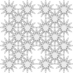 minimal, collage, style, paper, elegance, shape, shapes, illusion, retro, boho, flower, leaf, elegant, romantic, beige, black, fashion, striped, repeat, surface, texture, pattern, fabric, background, 