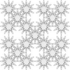 minimal, collage, style, paper, elegance, shape, shapes, illusion, retro, boho, flower, leaf, elegant, romantic, beige, black, fashion, striped, repeat, surface, texture, pattern, fabric, background, 