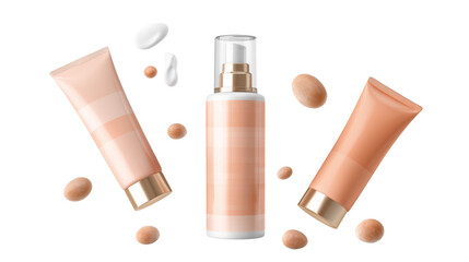 Skincare Packaging