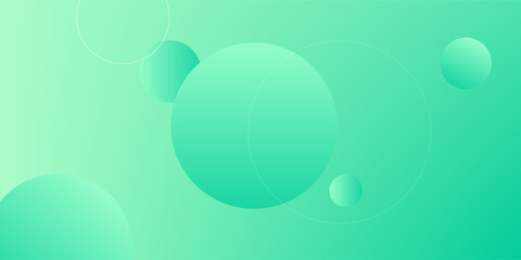 Minimal geometric background. Dynamic shapes composition. eps 10
