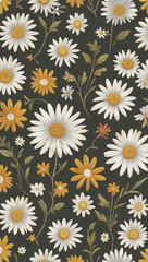 Vintage art print, antique reproduction, vintage botanical art print, classic painting,