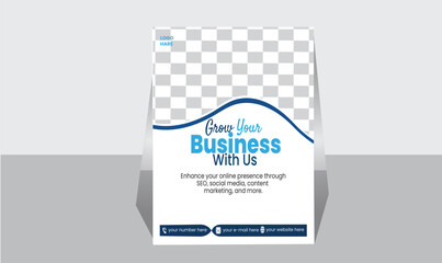 Social Media Post Design
