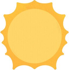 sun