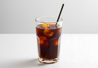 Refreshing Iced Coffee A Perfect Summer Drink