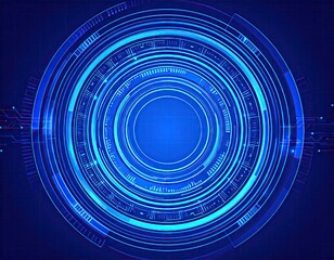 Abstract digital interface