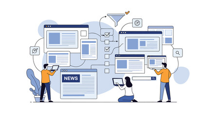 Digital Marketing Campaign Strategy Development and Implementation Planning for Business Growth