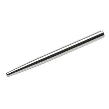 Jewelry mandrel too on a transparent background