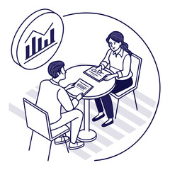 business people meeting