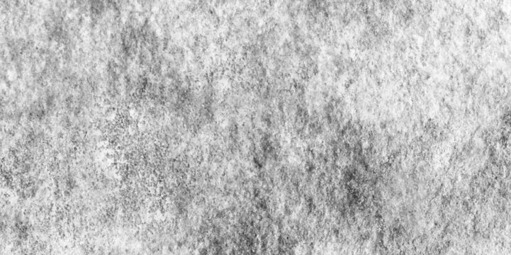 Old black wall with crack broken and dirty for structure background, black and white high contrast marble texture, grunge pattern design brush strokes, abstract hand drawn pencil hatching texture.