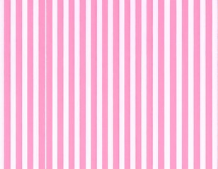 Pink and white striped background (1)