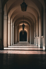 アメリカの市庁舎/City Hall, USA