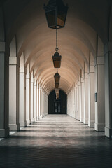 アメリカの市庁舎/City Hall, USA