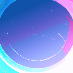 abstract background with space for text