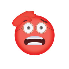 sad smiley face emoji emotion icon