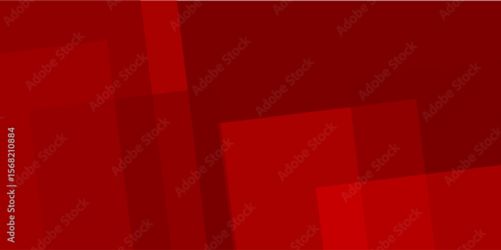 Poster red abstract background. eps10 vector