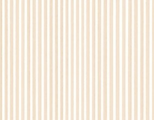 Simple beige and white striped background