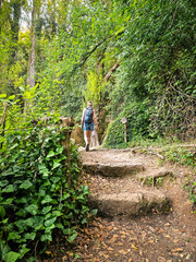 Il Sentiero degli Ulivi, Umbria, Italy – Olive Grove Hiking Trail from Spoleto to Assisi