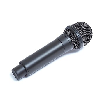 microphone