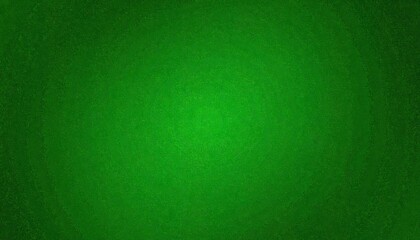 Solid, deep green background with subtle texture