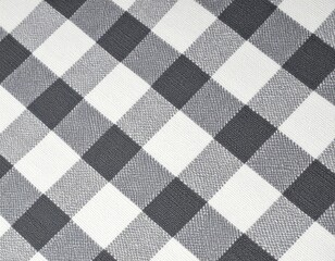 Checkered fabric texture (1)