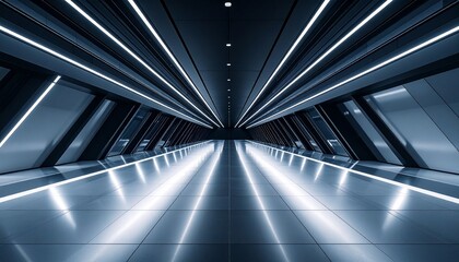 escalator in the airport