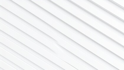 Obraz premium white striped background 