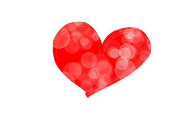 Heart Png © vikram singh