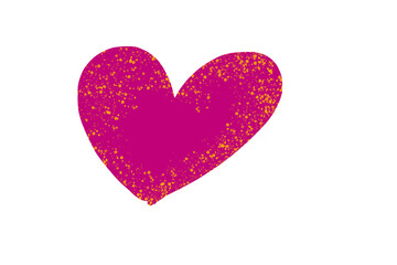 Heart Png © vikram singh