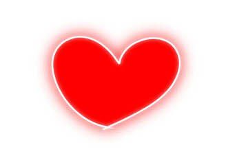 Heart Png © vikram singh