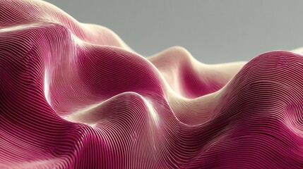 abstract purple background with space