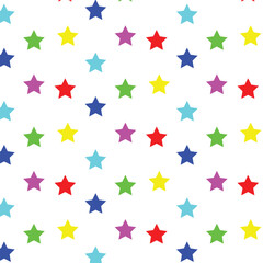abestract new star simpole pattern ert design.