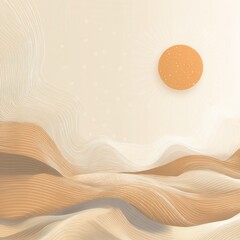 abstract background vector illustration