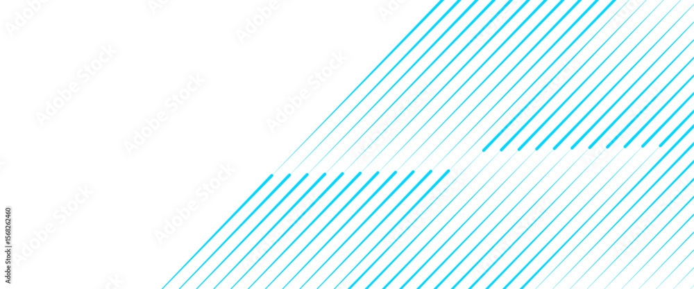 Poster vector abstract futuristic science line pattern background digital lines