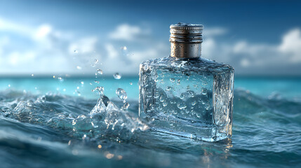 Ocean Breeze Perfume A Refreshing Scent