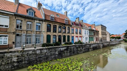 BERGUES (Nord)