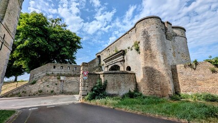 BERGUES (Nord)