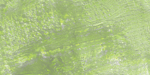 Abstract green textured background suggesting leafy vegetation with mottled coloration and artistic impression