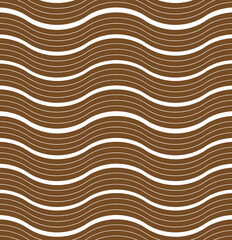 seamless wavy pattern seamless geometric pattern