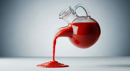 Vibrant Fresh Fruits, Berries & Healthy Foods Vibrant Food Art and Cartoon Fruit Characters – Whimsical Strawberries, Heart-Shaped Fruits, Emoji Sweets & Playful Meal for Creative Design Projects