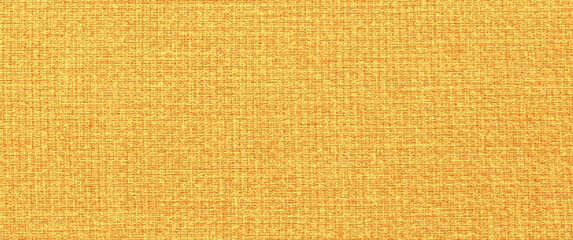 yellow fabric texture background