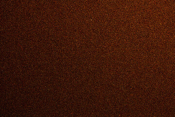 Fine brown texture background surface
