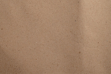 Brown recycled paper texture background
