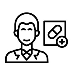 Nutrient specialist icon