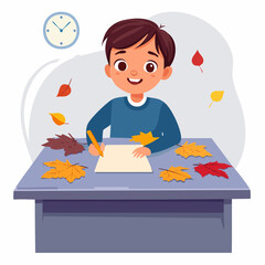 Detailed 3D cartoon artwork of a charismatic and entertaining character with soft shading, bold colors, and dynamic posture – great for child-friendly and educational media